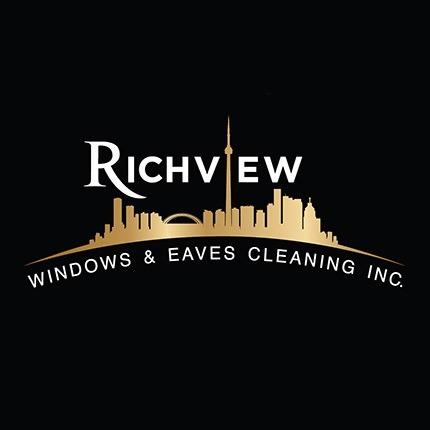 Richview Windows & Eaves Cleaning INC