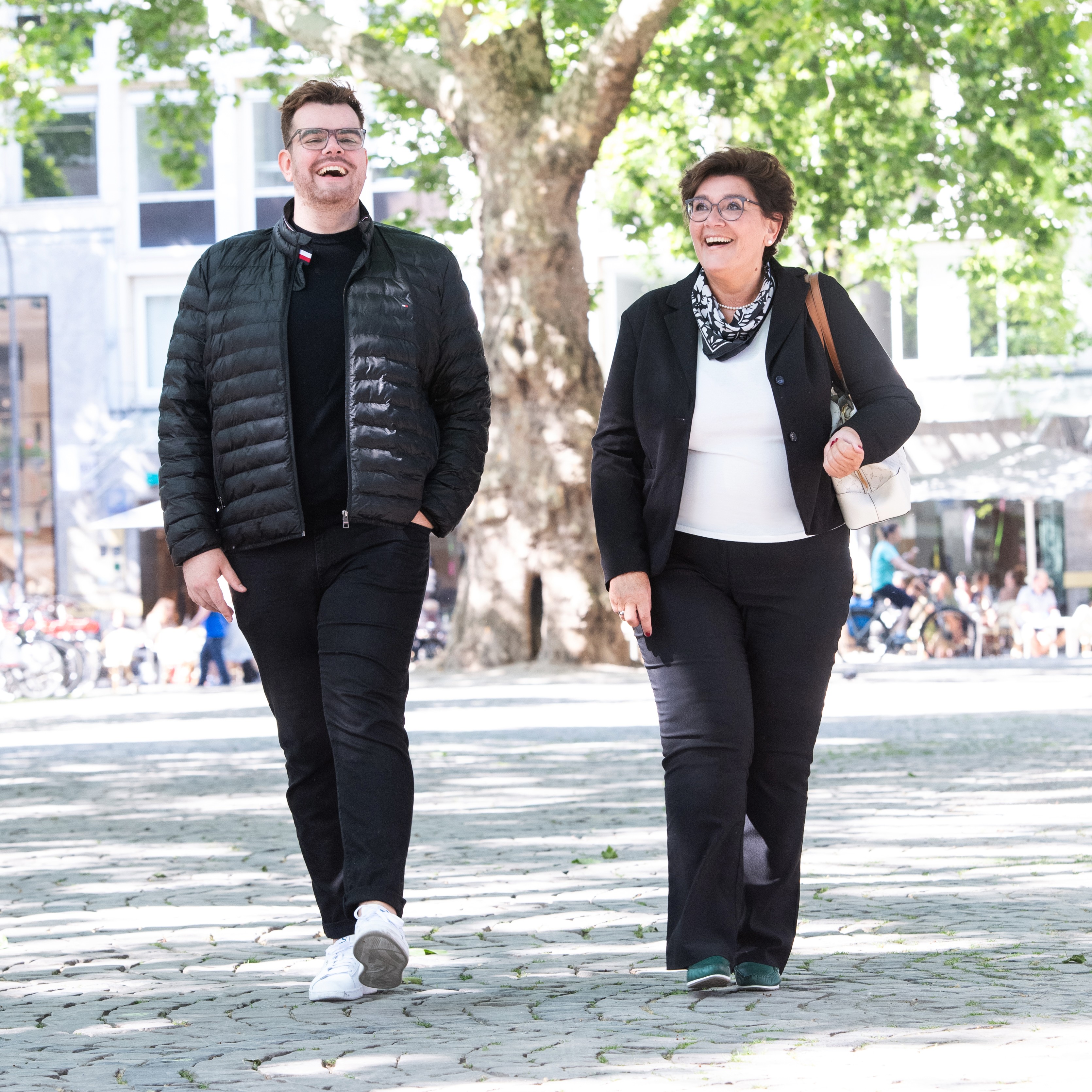 Kundenbild groß 2 HDI Versicherungen: Martina Auer
