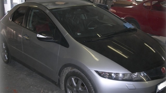 Images Vejrumbro Autolakering & Undervognscenter ApS