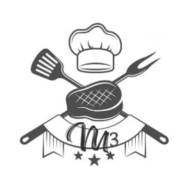 M3 Y Punto Logo