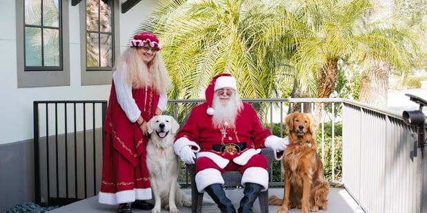 Images Santas Workshop and Mrs. Claus' Christmas Shop