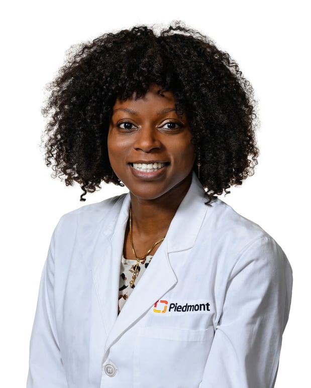 Images Barbara Ibeh, MD