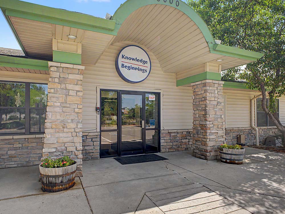 Littleton Knowledge Beginnings
