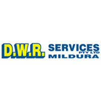 D W R Services Pty Ltd Logo