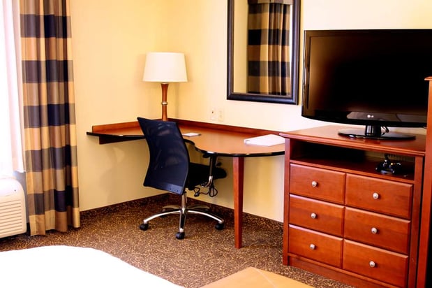 Images Hampton Inn & Suites Paducah