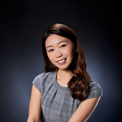 Images TD Bank Private Banking - Kimmy Ko