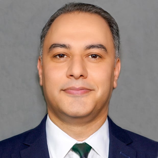 Images Edward Jones - Financial Advisor: Mehdi Ahmadi