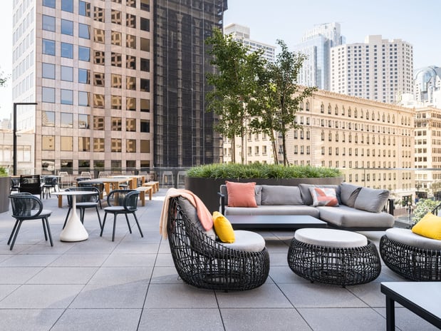 Images WeWork Coworking & Office Space