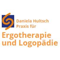 Praxis für Ergotherapie und Logopädie Daniela Hultsch Logo