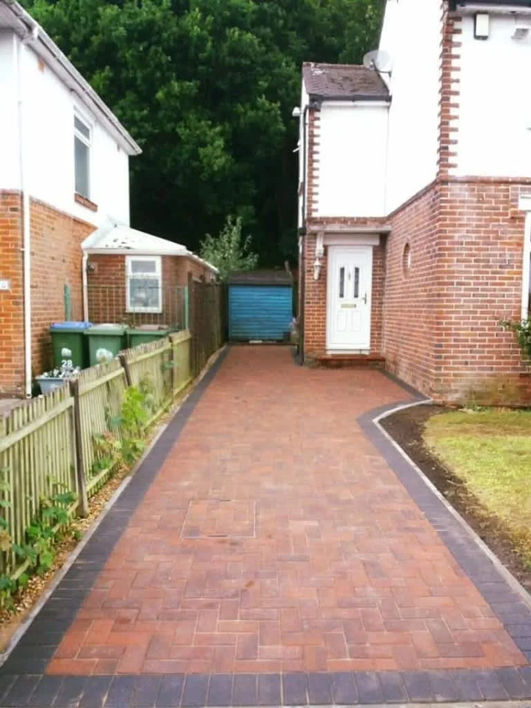 Images Star Fencing and Landscaping