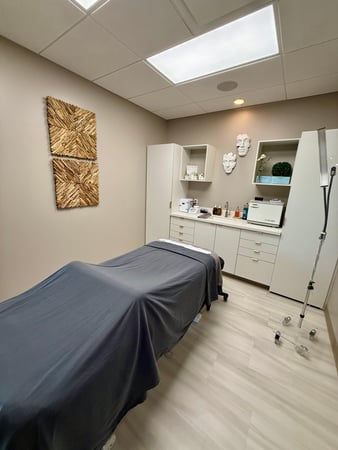 Images Beau Monde West Spa