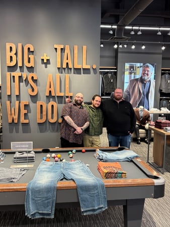 Images DXL Big + Tall