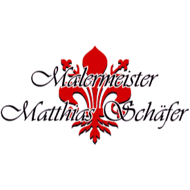 Logo Malermeister Matthias Schäfer
