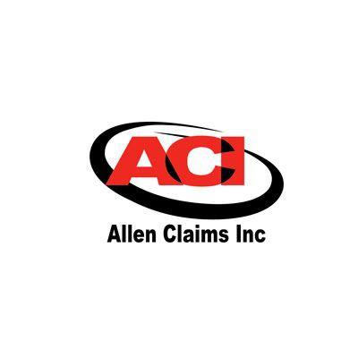 Allen Claims Public Adjuster Logo