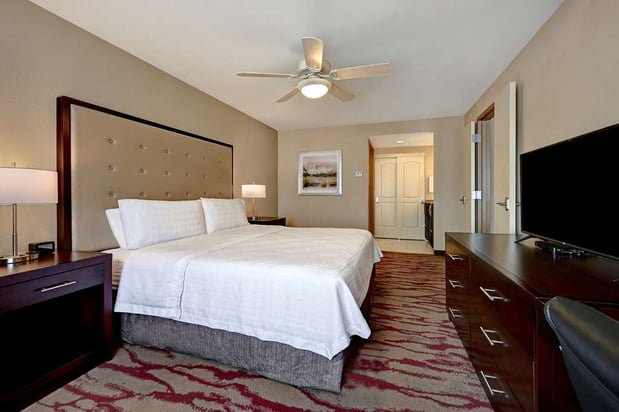 Images Homewood Suites by Hilton Albuquerque Airport