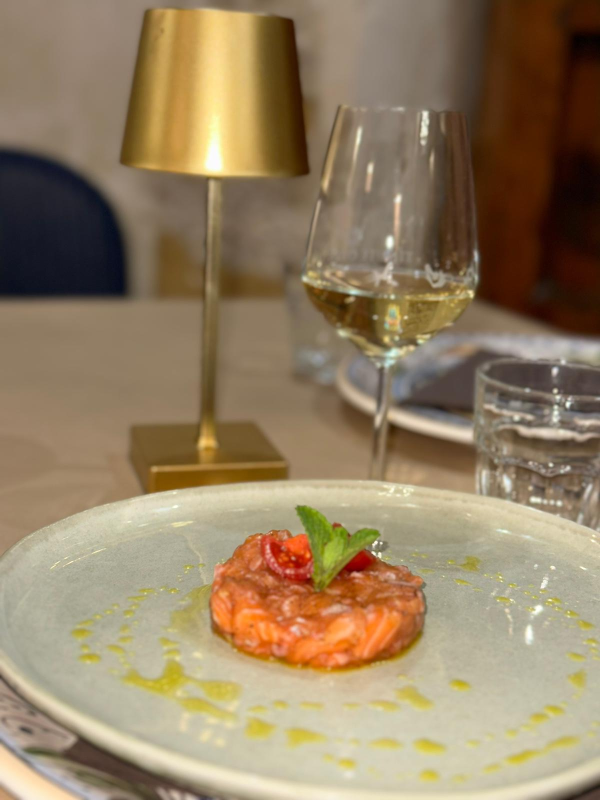 Images La Badia  -   Ristorante-Pizzeria-Location per Eventi