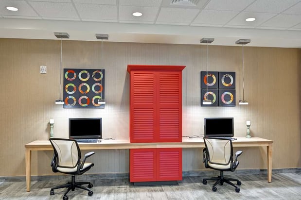Images Home2 Suites by Hilton Lafayette