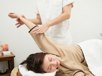 Images はり・きゅう・マッサージ たまプラ治療院