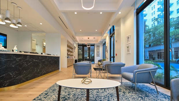 Images Baptist Health Concierge Medicine | Coral Gables (Belmont Village)