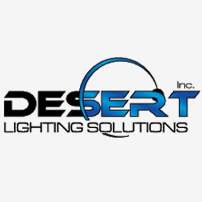 Desert Lighting Solutions