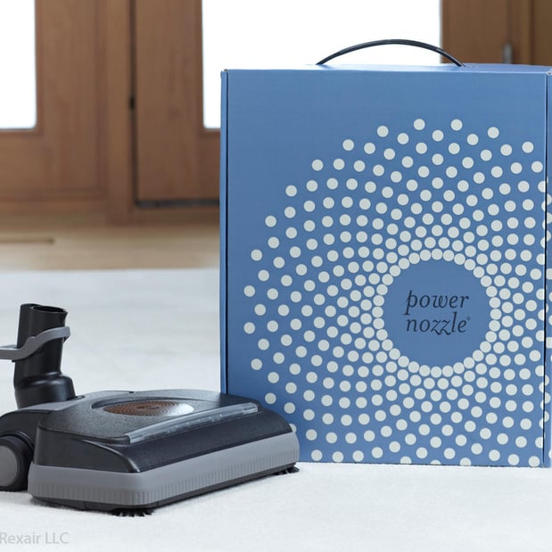 Images Bobby Hodge: Rainbow Vacuum Cleaners, Authorized Independent Distributor