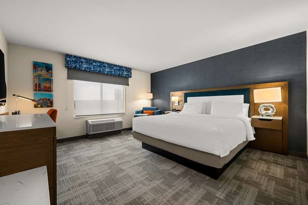 Images Hampton Inn & Suites Bessemer Birmingham