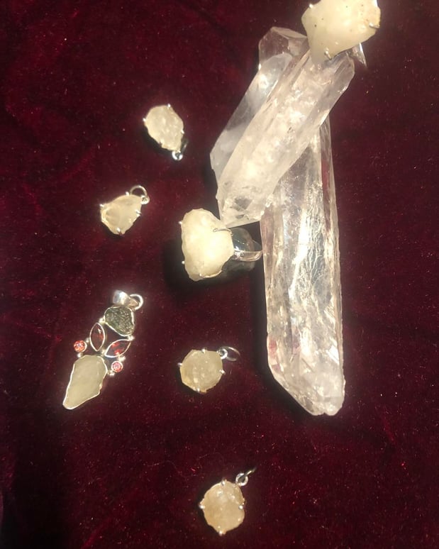 Images Nature’s Treasures