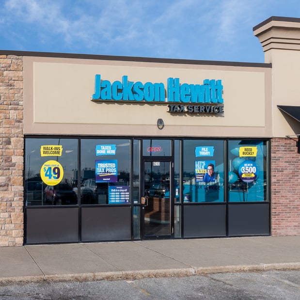 Images Jackson Hewitt Tax Service