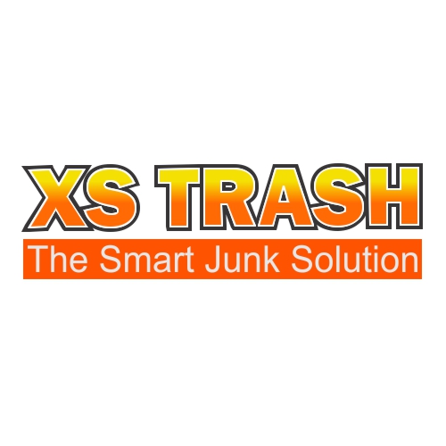 XS Trash Florida Logo