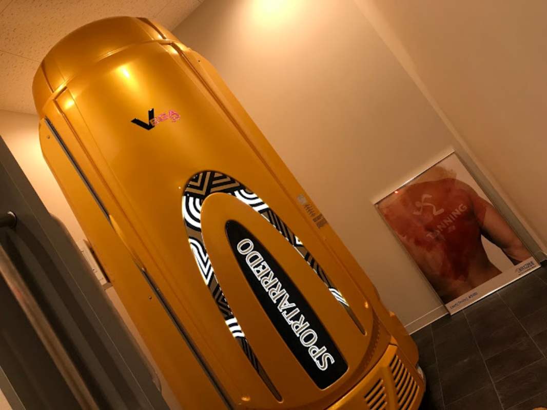 Images エニタイムフィットネス フレスポ中津北店