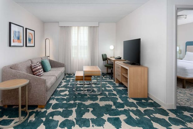 Images Homewood Suites by Hilton Buffalo-Airport