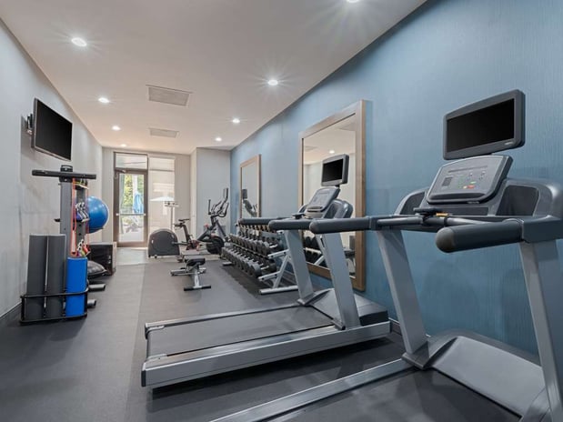 Images Hampton Inn Boca Raton-Deerfield Beach