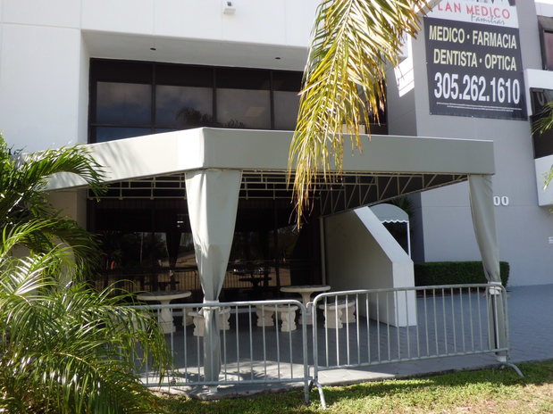 Images american awning services corp