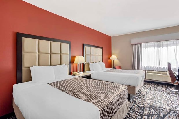 Images Best Western Carlisle