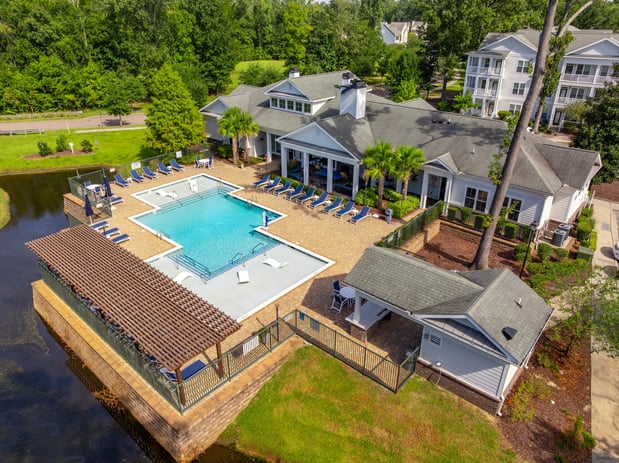 Images Bluewater at Bolton's Landing