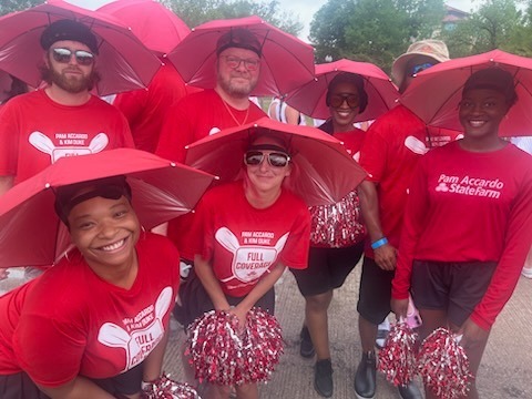 The team had a great time out at the dragon boat race last week! We were proud to be part of an event supporting the Children’s Coalition in Monroe. It was an awesome day filled with community, teamwork, and fun!