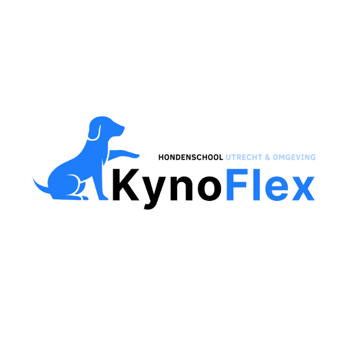 KynoFlex hondenschool & honden gedragstherapie Logo