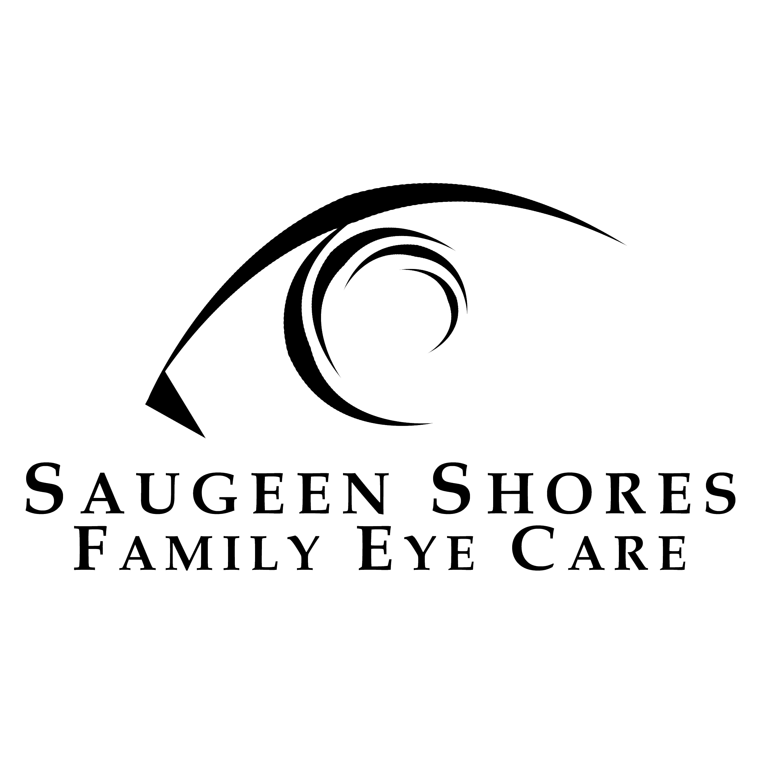 Saugeen Shores Family Eye Care Logo