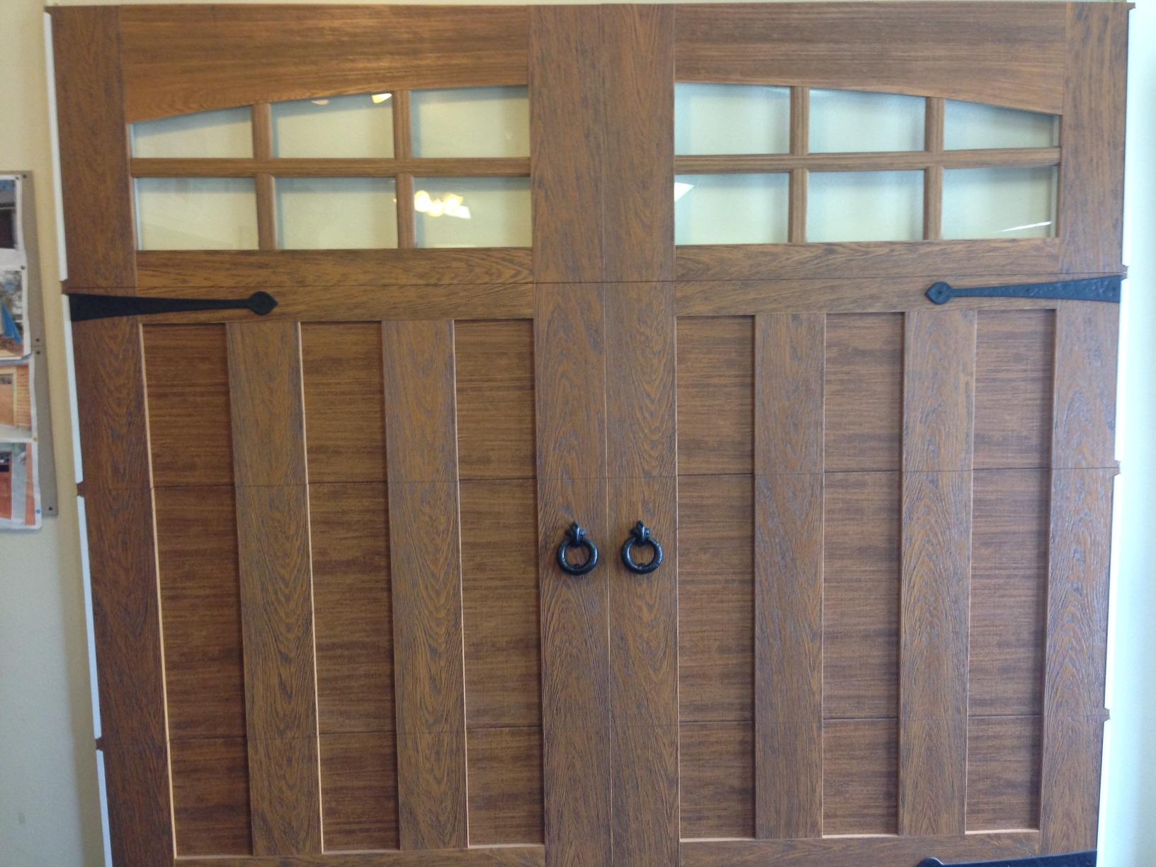 Above All Garage Door Service & Sales