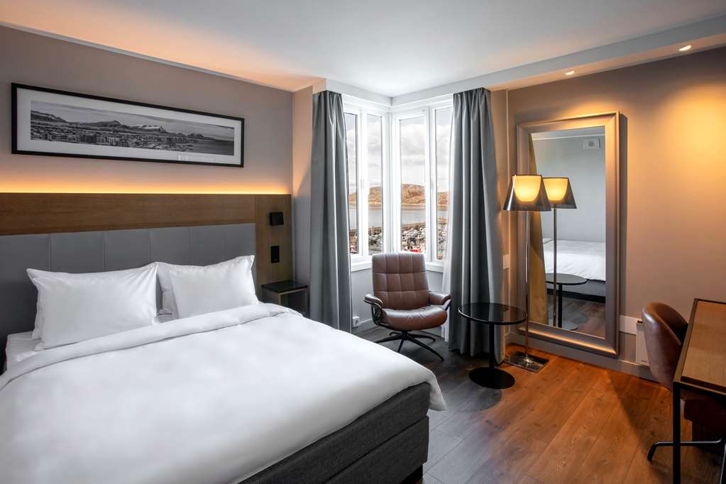 Images Radisson Blu Hotel, Bodo