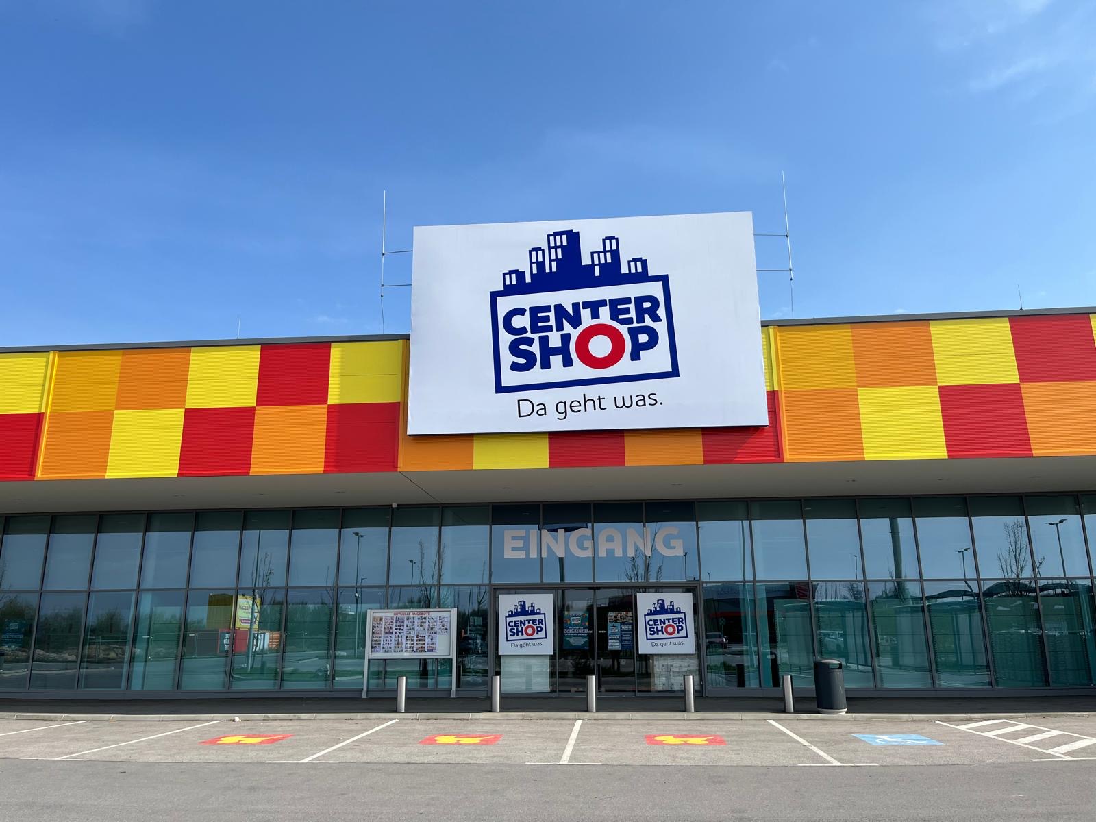 Bild 10 von CENTERSHOP Parndorf