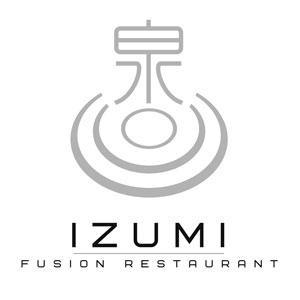 Ristorante Izumi Fusion Logo