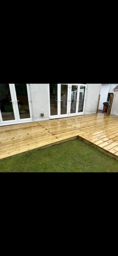 Images Beechwood Fencing & Decking Supplies Ltd