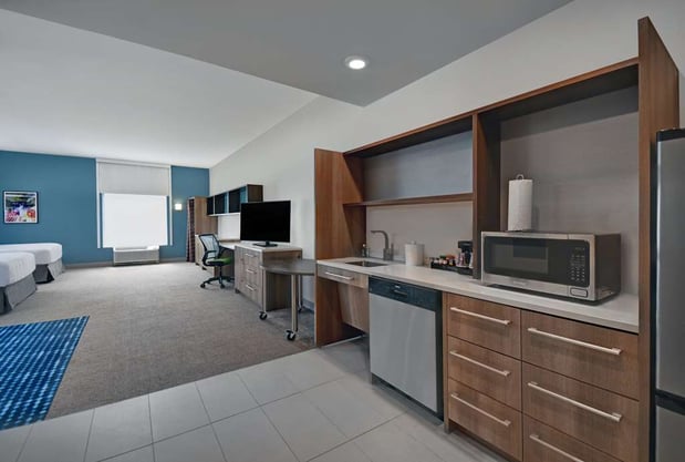 Images Home2 Suites by Hilton Raleigh North I-540