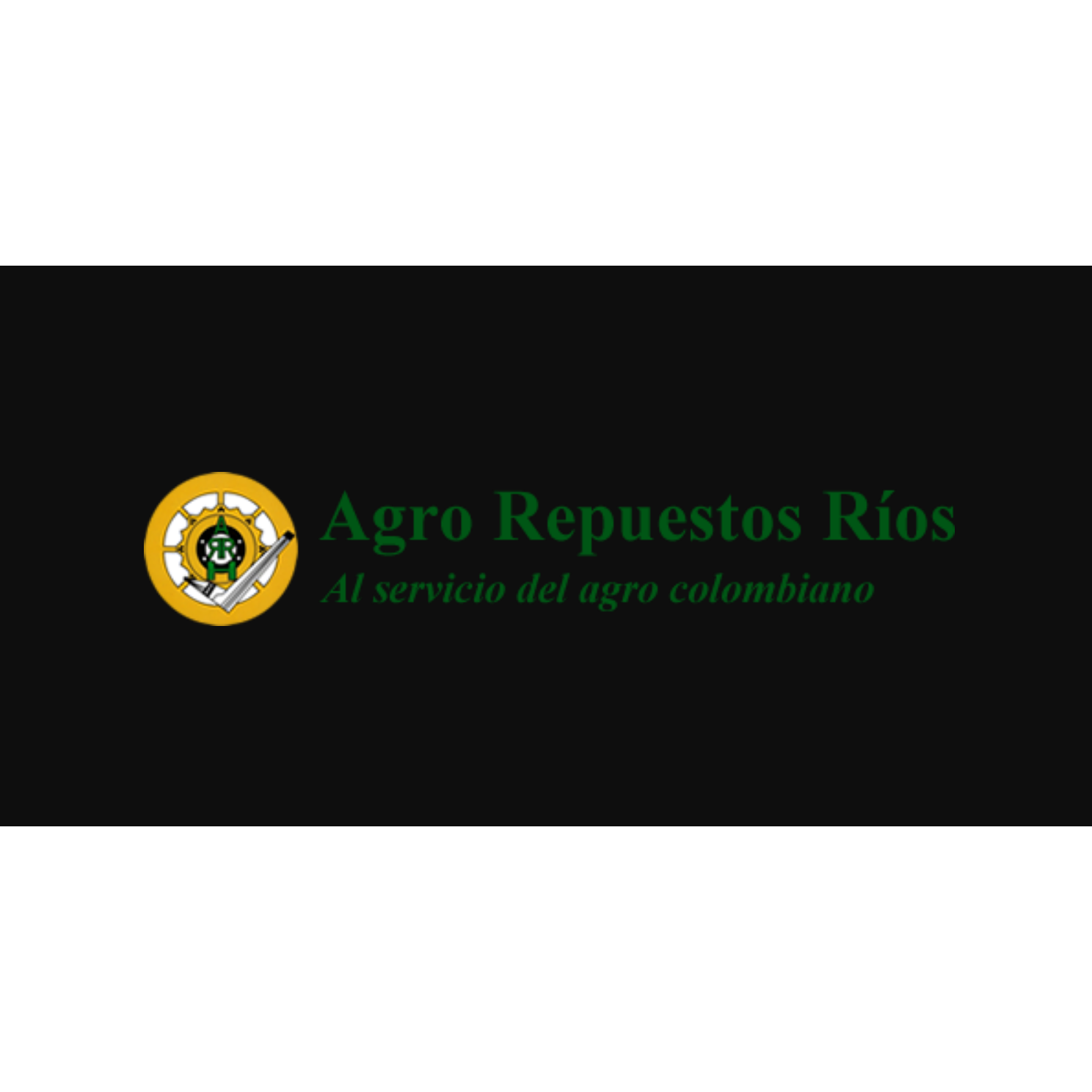 Agro-Repuestos Ríos - Industrial Equipment Supplier - Palmira - 315 4914206 Colombia | ShowMeLocal.com