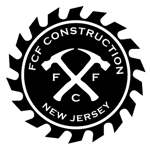 FCF Construction LLC Logo