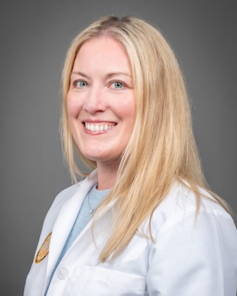 Megan Matrenec, DO, FACOS Image