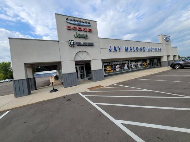 Images L&G Exterior Solutions LLC