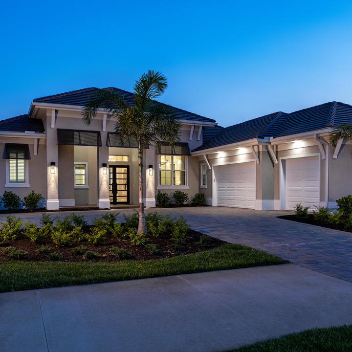 Images Wild Blue at Waterside Sales Center