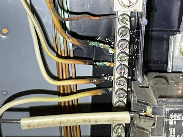 Images Nearwater Property Group LLC - Home Inspections